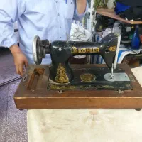 چرخ خیاطی