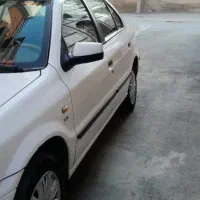 سمند ال ایکس