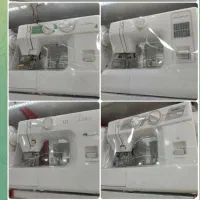 چرخ خیاطی استوک اصلی