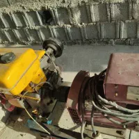 موتور برق 2 کیلو وات