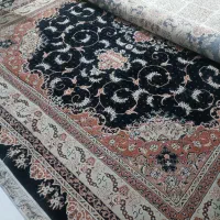فرش در حد نو