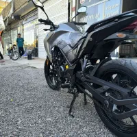 موتور nx 180 گلکسی