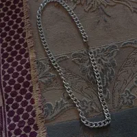 گردنبند مردانه