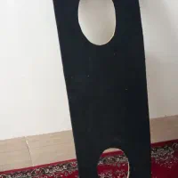 رو باندی عقب پراید141