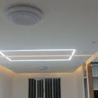 برقکار برقکشی ساختمان