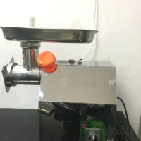 چرخ گوشت صنعتی لاین اسمارت