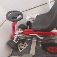 سه چرخه کاملا نو