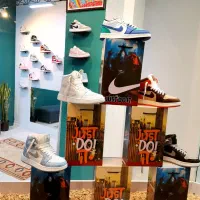 Nike - Jordan 1 - 37 to 41|کیف، کفش، کمربند|مشهد, سجاد شهر|دیوار