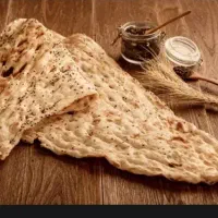 تامین نان سنگگ ونان خراسانی رستوران وکبابی شما
