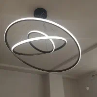 لوستر ریموت دار
