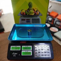 انواع ترازو دیجیتال 40 50 کیلویی  6 صفر 5 صفر 313