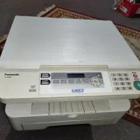 پرینتر سه کاره پاناسونیک