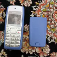 قاب نوکیا ساده مدل 1110