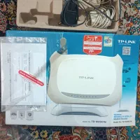 مودم تی پی لینکTP-LINK