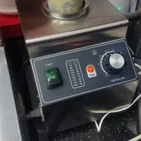 دستگاه بن ماری