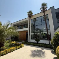 دوبلکس-مدرن-فرنیش-استخر-روف-لوکیشن-جنگلی