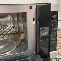 مایکرو ویو|اجاق گاز و لوازم برقی پخت‌وپز|اهواز, کوی صنایع|دیوار