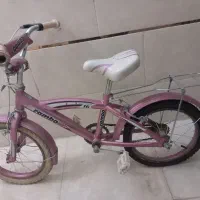 دوچرخه سایز ۱۶