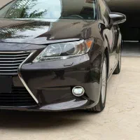 لکسوس es250 -2014