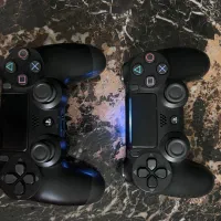 ps4 slim|کنسول، بازی ویدئویی و آنلاین|مشهد, آزادشهر|دیوار