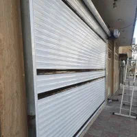 نصب و تعمیرات تخصصی درب کرکره و درب برقی