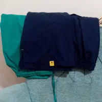 لباس پرستاری