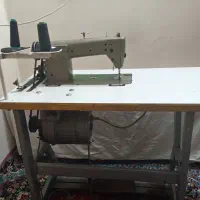 چرخ راسته دوز برادرژاپن بسیار نرم وکم صدا