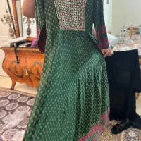 پیراهن ساحلی هندی نو