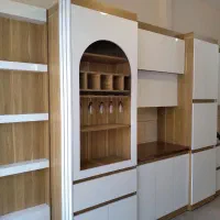 تولید کابینت وکمد
