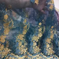 پارچه|لوازم خیاطی و بافتنی|تهران, جوانمرد قصاب|دیوار
