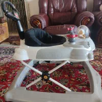 راهروک بچه