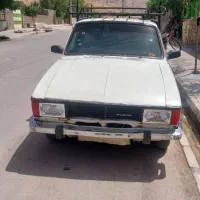 فروش پیکان وانت تک سوز