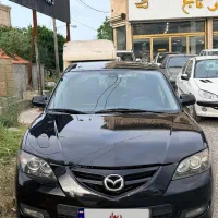 فروش مزدا3 مدل ۱۳۸۷ تیپ۳ موتور فنی درجه یک