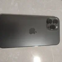 ایفون 12پرو مکس