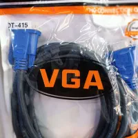 انواع کابل خدمات کامپیوتری