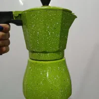 قهوه جوش