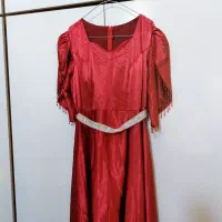 لباس بلند