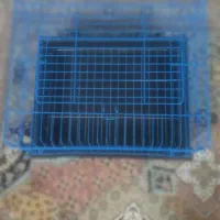 قفس همستر و خوکچه هندی  و خرگوش کوچک