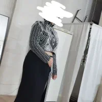 لباس زنانه مجلسی