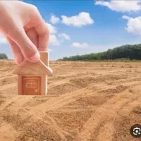 فروش زمین مسکونی در علامرودشت