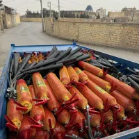 نمایندگی فروش کپسول آتش نشانی کیهان برای همکاران