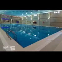 بلیط استخر پازیریک