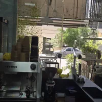 نیازمند باریستا خانم