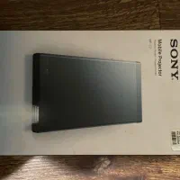 ویدیو پروژکتورI Sony MP-CL1 کاملاً نو