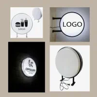 طراحی و تولید لایت باکس