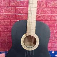 گیتار +کاورش