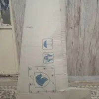 گلگیر جلو 405نودرکارتون