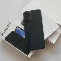 گوشی a23|موبایل|اصفهان, ارغوانیه|دیوار