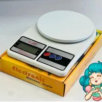 ترازو دیجیتالی