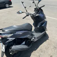 J200مدل ۱۴۰۳|موتورسیکلت|تهران, ارامنه|دیوار